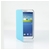 mbeat Ultra slim case cover for Galaxy Tab 3 8 inch -Blue