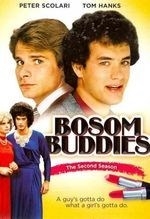 Bosom Buddies:second Season