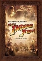 Adventures of Young Indiana Jones V 1
