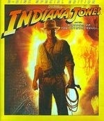 Indiana Jones and the Kingdom of the