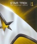 Star Trek:original Series Sea 1