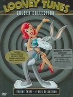 Looney Tunes:golden Collection Vol 3