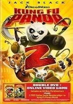 Kung Fu Panda 2/kung Fu Panda:secrets