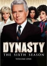Dynasty:season 6 Vol 1