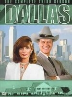 Dallas:third Season