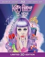 Katy Perry the Movie:part of Me 3d