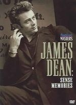 James Dean:sense Memories