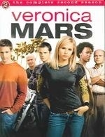 Veronica Mars:complete Second Season