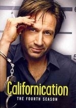 Californication:season Four