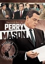 Perry Mason:sixth Season Vol 2