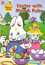 Max & Ruby:easter With Max & Ruby