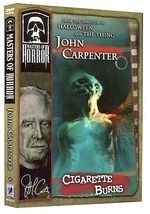 Masters of Horror:john Carpenter Ciga