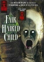 Fair Haired Child