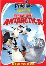 Penguins of Madagascar:operation Anta