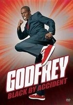 Godfrey:black by Accident