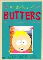 South Park:little Box of Butters