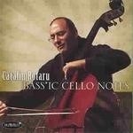Bassic Cello Notes