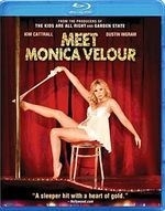 Meet Monica Velour