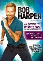 Bob Harper:beginners Weight Loss