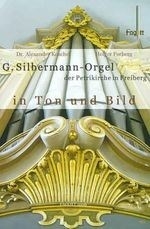 Silbermann:orgel Der Petrikirche in F