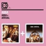 2 For 1: Abba/Arrival
