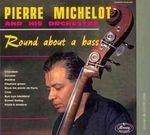 Round About a Bass Jazz in Paris Coll