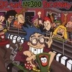 Go-Kart MP300 Raceway (MP3 CD)