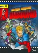 Comic Books Unbound