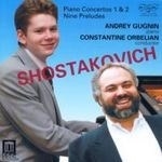 Shostakovich Klavierkonzerte