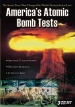 America's Atomic Bomb Tests:collectio