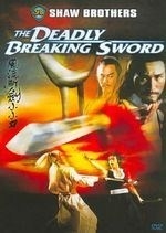 Deadly Breaking Sword/shaw Bros