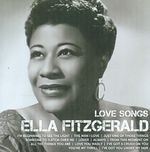 Icon Love Songs:ella Fitzgerald