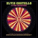 Elvis Costello and the Imposters: The Re