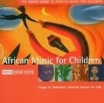 Rough Guide To African Music F