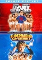 Baby Geniuses/superbabies Baby Gen 2
