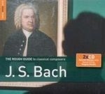 Rough Guide: J.S.Bach (+Bonus-CD)