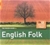 Rough Guide: English Folk (+