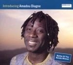 Introducing Amadou Diagne