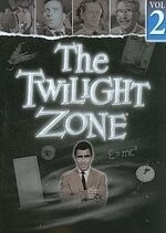 Twilight Zone Vol 2