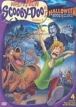 What's New Scooby Doo Vol 3:halloween