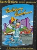 Huckleberry Hound Show:volume 1