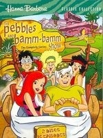 Pebbles and Bamm-bamm Show:complete S