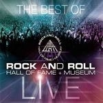 Best of Rock & Roll Hall of Fame Plus