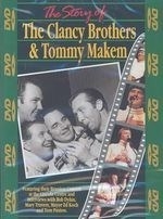 Story of Clancy Brothers & Tommy