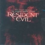 Resident Evil (ost)