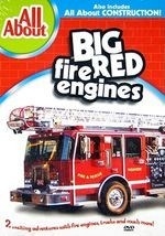All About:fire Engines/all About:cons