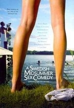 Swedish Midsummer Sex Comedy