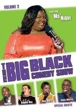 Big Black Comedy 2