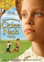 Adventures of Ociee Nash