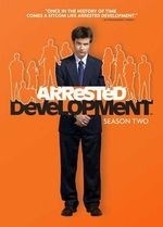 Arrested Development Season 2
